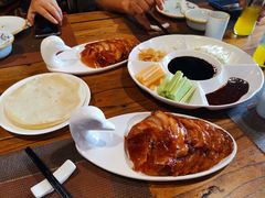 -庆云楼饭庄(什刹海店)