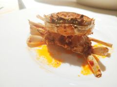-海底捞火锅(银泰中心店)