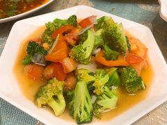 -新疆伊宁远征餐厅