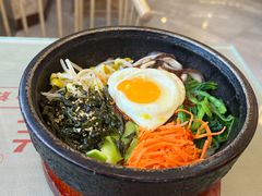 -英兰朝族饭店·英兰锅包肉(佳园路店)
