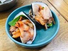 赤贝-渔家乐小海鲜(皇姑店)