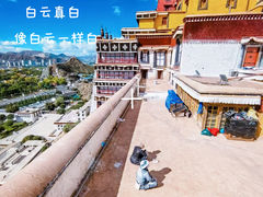 -布达拉宫