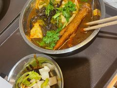-柳州肥姨妈大骨螺蛳粉(双阳路店)
