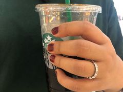 -星巴克臻选(南京艾尚天地店)