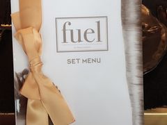 -AZUL by FUEL蓝色·法式酒馆(琶醍店)