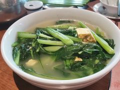 汤浸野菜-园林美食城·本土农家菜(杨和镇店)