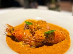 -狮拾久·现代新加坡料理(福田COCO Park店)