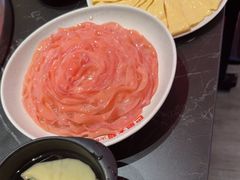 -巴蜀大将火锅(春熙店)