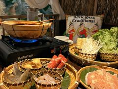 -泰妃殿(武汉首店)