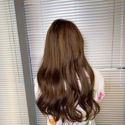 -3AM·S HAIR SALON烫发染发接发