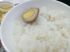 -金记 酿皮·煲烧饭(万博店)
