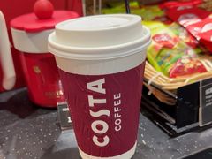 -COSTA COFFEE(百葛服务区店)