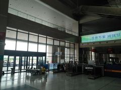 -长春西站
