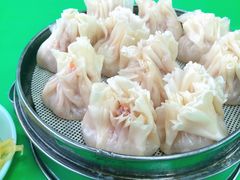 牛肉烧麦-北三沙家烧麦(北头道街店)