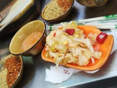 -阿昌白族石板烧(大理古城店)