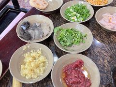 -星鸿社重庆老火锅(燃灯寺分店)