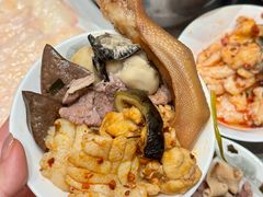 -围炉夜话·潮汕卤水火锅(榕江店)