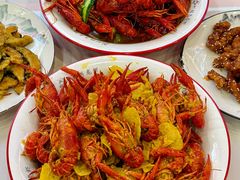 -虾铺子龙虾·私房菜(金源花苑店)