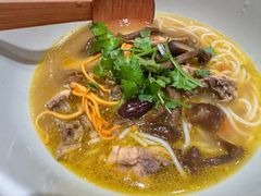 -云味馆·云南菜·云南米线(同泰时代广场店)