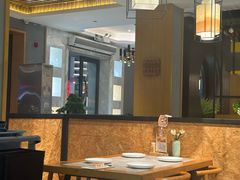 -如轩·海鲜砂锅粥·潮汕菜(南城店)