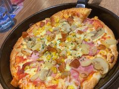 -必胜客(港城新天地店)