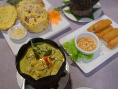 -The Palmboo Restaurant
