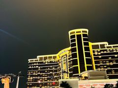 -中免(澳门机场免税店)