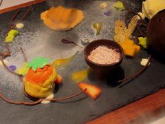 -王品牛排(郑州大卫城店)