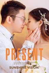 -日光视觉婚纱摄影(旗舰店)