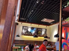 -鑫花溪牛肉米粉(东环大润发店)