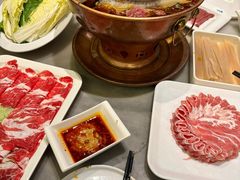 -牛街·马辈儿涮肉(牛街总店)