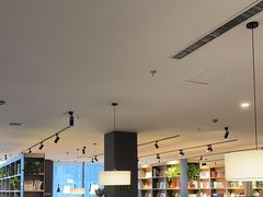 -魔方城市书房(中街益田店)