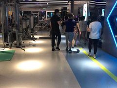 -优享健身(物美圣熙8号购物中心店)