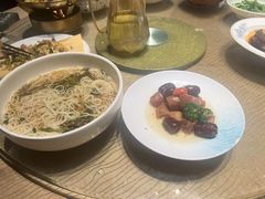 -江南婆婆(车墩店)