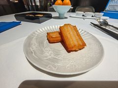 -荣轩(新荣记环球金融中心店)