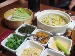 -林四喜·闽南传家菜(鼓浪屿店)