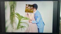 点击看大图 -全城热恋璀璨婚纱摄影(国贸总店)