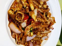 -高佳庄·舟山海鲜(海景旗舰店)