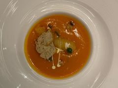 -Le Siècle.百年西餐厅(颐和公馆店)