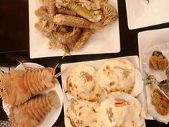 -天诚丽筠酒店-西餐厅