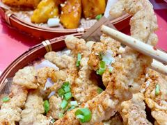 -见味花甲(合生汇店)