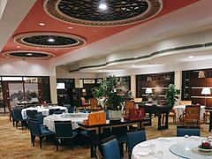 -杭州香格里拉·香宫中餐厅