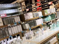 -MUJI无印良品(西单大悦城店)