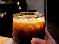 美式咖啡-109 COFFEE(建筑学院店)