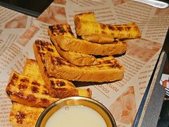 -神府路壹号·海鲜烧烤·砂锅粥·锅物(三坊七巷店)