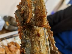 -野火鲜货烧烤(河边小院店)