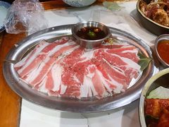 -酒拾烤肉(星沙店)