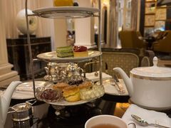 -大堂吧·下午茶·特调鸡尾酒(大连一方城堡豪华精选酒店)