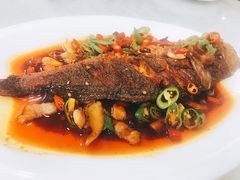 -清真益鑫羊肉手抓馆(南大街店)