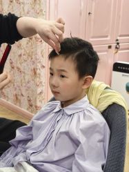 -吉姆叔叔亲子儿童摄影(青岛印象·山店)